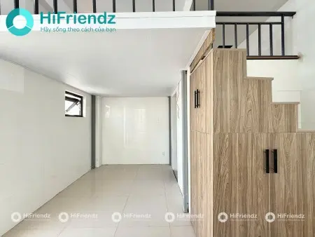 Phòng Trọ Mới 100% Ngay Nguyễn Văn Khối, P.8, Gò Vấp