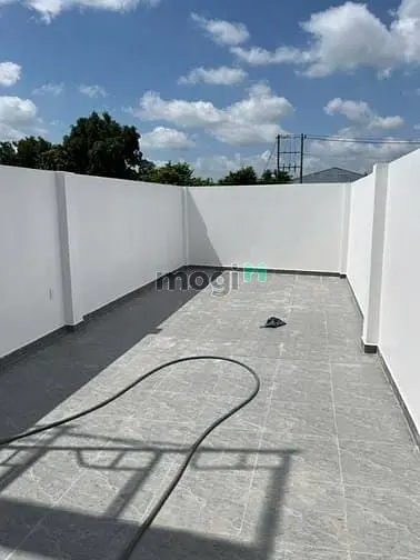 Bán Nhà Gắp Khu Dân Cư Song Long Tt Thủ Dầu Một