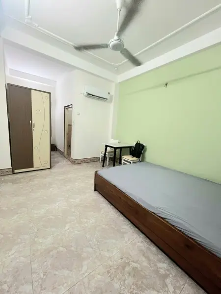 Khai Trương Phòng Mới - 1Pn Tách Bếp Full Nt - Chu Văn An Bình Thạnh