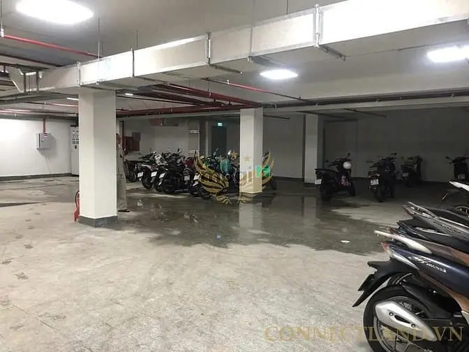 Cho Thuê Tòa Nhà Mặt Tiền 22 Trần Huy Liệu Phú Nhuận 1400M2 Sàn