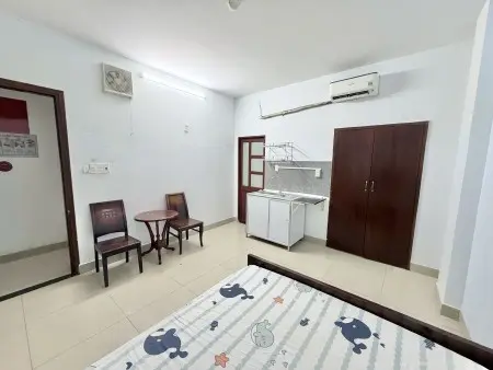 Ngay Utc2 Chưa Đến 1Km, Phòng Full Nội Thất Có Thang Máy Di Chuyển