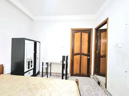 Phòng Rộng 18M2 - Quận 12 - Hà Huy Giáp