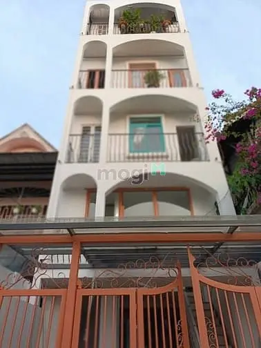 Cho Thuê Nhà Chdv Trần Văn Sắc, Phường Thảo Điền 18P-18Wc- 100Tr/Thg