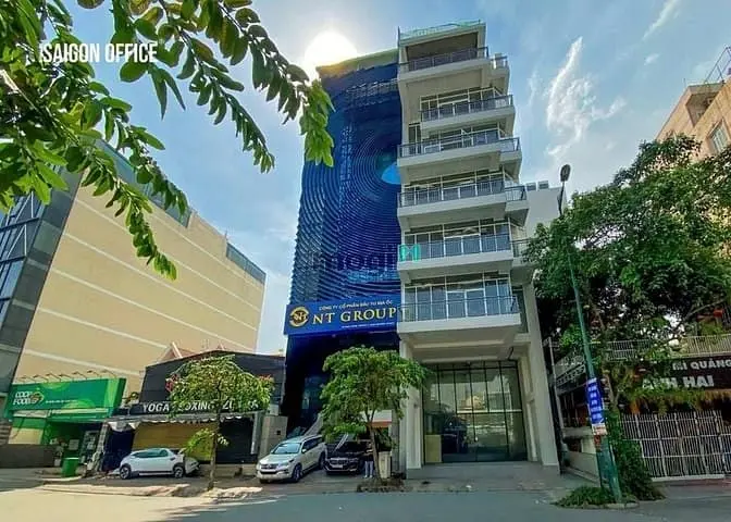 Bên Thuê Trã Nhà Chủ Cho Thuê Lại 134 Bạch Đằng P. 2, Q. Tân Bình