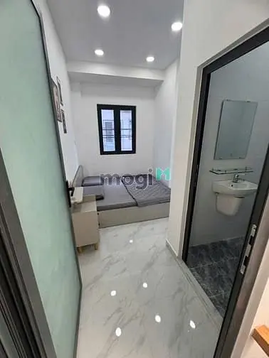 Nhà 4X14 Vuông Đẹp – Quang Trung Gò Vấp – Giá Đang Rẻ Nhất Khu