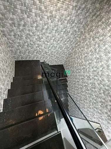 💯Có Thang Máy💃Nhà Đôi Mtkd Đường 20M Khu Ao Sen 10X20M 1 Hầm 4 Tầng