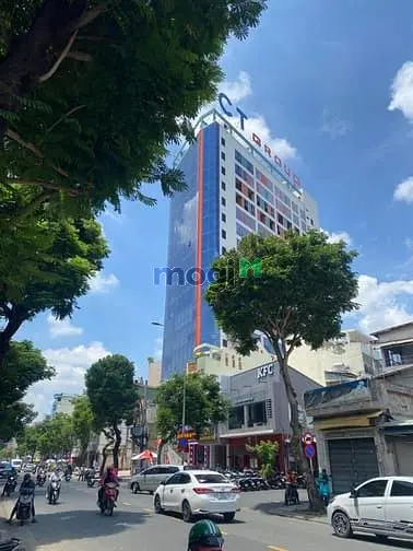 🔥Cho Thuê Nguyên Căn Mặt Tiền 409A Lê Văn Sỹ Quận 3🔥