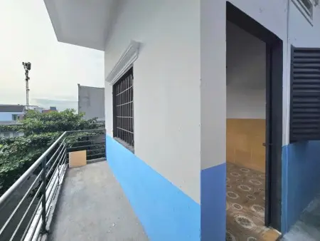 Cho Thuê Phòng Trọ Bình Dương Ban Công Thoáng Chỉ Vs 1Tr4
