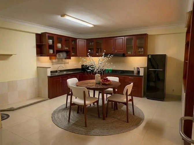 Bán Nhà Quỹ Đất Lớn 12.5X22M Khu Phan Xích Long, Có Dãy Trọ Siêu Rộng