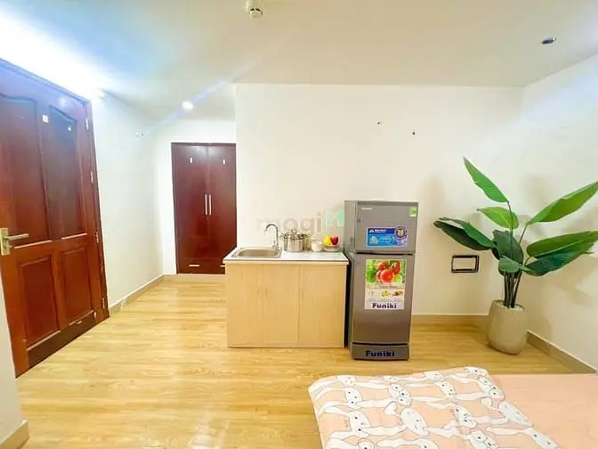 Phòng Trọ Giá Rẻ 3Tr8 Gần Vincom Cộng Hòa Tân Bình