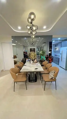 Chính Chủ Cần Bán Căn Hộ Chung Cư Hoàng Đạo Thúy