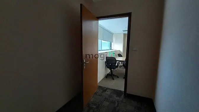 Cho Thuê Văn Phòng Tòa Oriental Tower - 324 Tây Sơn, View Thoáng, 8Tr