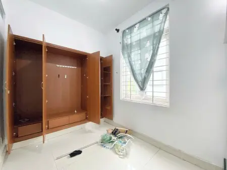 Phòng Ở Thạnh Mỹ Lợi 15/7 Trống - Full Nội Thất