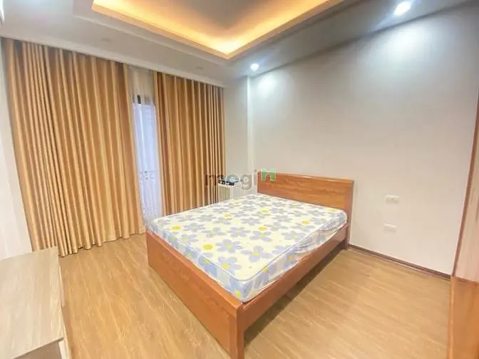 Tôi Bán Nhà Ngõ Bồ Đề, Lb Giá 12.9 Tỷ, 45M2X5T, Kd Dòng Tiền, Ô Tô Đỗ