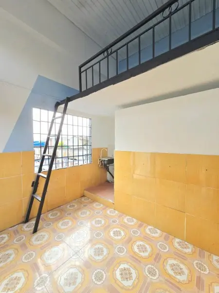 Cho Thuê Phòng Trọ Bình Dương Ban Công Thoáng Chỉ Vs 1Tr4