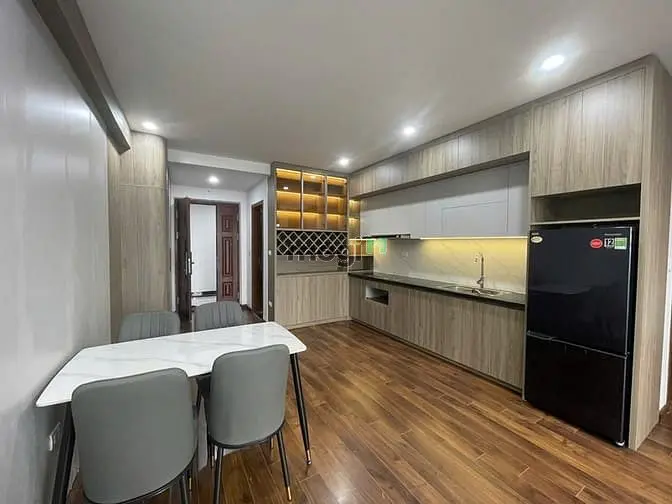 Chủ Nhà Cần Bán Căn Hộ Gia Đình Trục 07, 76M2