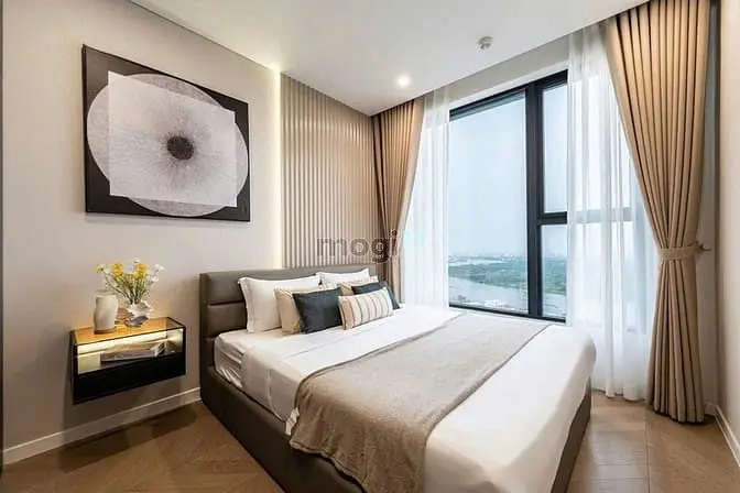 2Pn/2 Tỷ Căn Hộ Lê Quang Định Sổ Hồng Full Nội Thất ,Thuê 13Tr/Tháng