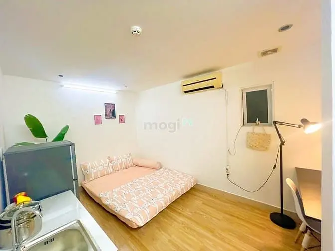 Phòng Trọ Giá Rẻ 3Tr8 Gần Vincom Cộng Hòa Tân Bình