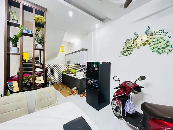 Bán Nhà Định Công 35M2 X5T, Giá 7.28 Tỷ,Ngõ 3M,Nhà Đẹp,Gần Phố,Sđcc