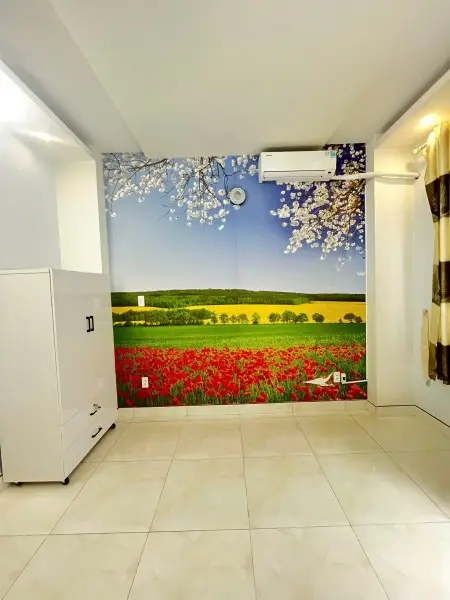 Pass Phòng Trọ Gò Vấp Bancont Tách Bếp Giảm Ngay 2 Triệu Cho Bạn Nào Vào Ở Liền