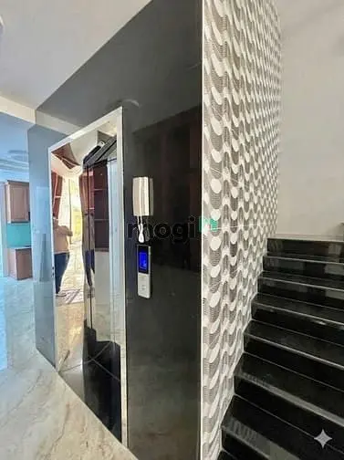 Bán Nhà Chính Chủ 1/ Hương Lộ 2, Bình Tân: 4Mx20M Đúc 1 Lửng 4 Lầu