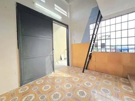 Cho Thuê Phòng Trọ Bình Dương Ban Công Thoáng Chỉ Vs 1Tr4