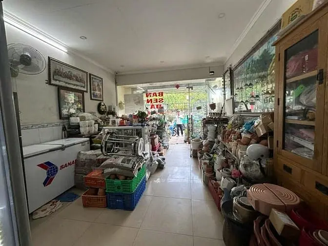 Bán Nhà 2 Mặt Tiền Quận 9 Khu Phước Bình Cách Đỗ Xuân Hợp Chỉ 5M