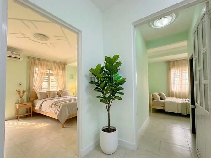 Bán Nhà Quỹ Đất Lớn 12.5X22M Khu Phan Xích Long, Có Dãy Trọ Siêu Rộng