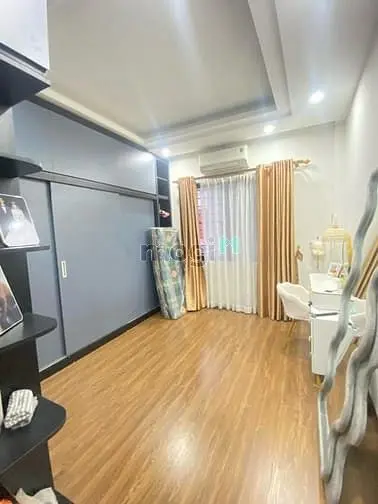 Tôi Bán Nhà Ngõ Bồ Đề, Lb Giá 12.9 Tỷ, 45M2X5T, Kd Dòng Tiền, Ô Tô Đỗ