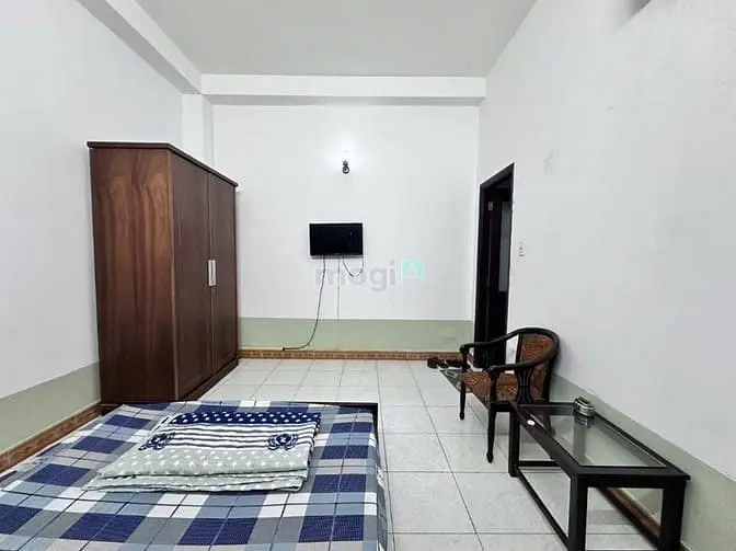 Phòng Cần Cho Thuê Gần Kcn Vsip1, Ngã 6 An Phú Thuận Tiện Đi Lại