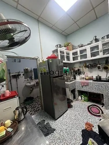 P. Trường Thọ , Gần Ga Metro, Có Sân Oto, 2T 60M2, 4.2M, Chỉ 4.2 Tỷ.