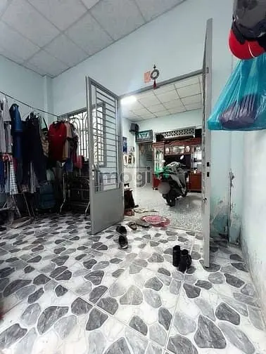 P. Trường Thọ , Gần Ga Metro, Có Sân Oto, 2T 60M2, 4.2M, Chỉ 4.2 Tỷ.