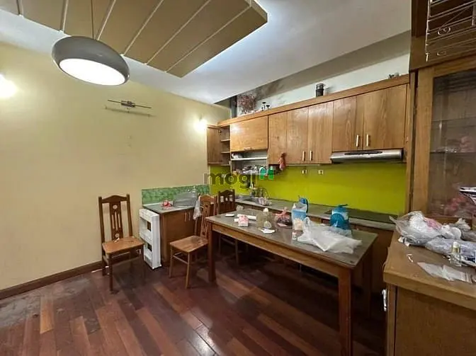 Tôi Cần Bán Nhà Ngõ Bồ Đề, Lb Giá 14.5 Tỷ, 49M2X5T, Ô Tô Vào, Nở Hậu