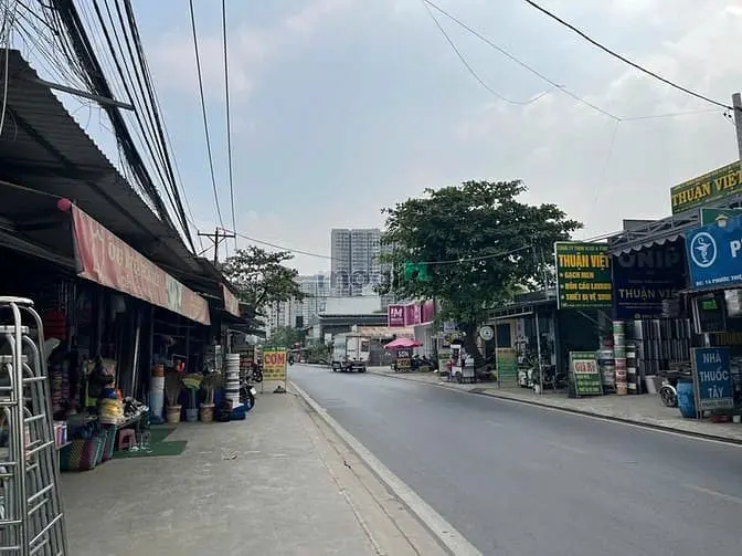 Bán Nhà 347M2 Hẻm Xe Hơi Đường Phước Thiện Cạnh Vin Homes, Quận 9