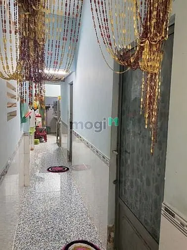 P. Trường Thọ , Gần Ga Metro, Có Sân Oto, 2T 60M2, 4.2M, Chỉ 4.2 Tỷ.