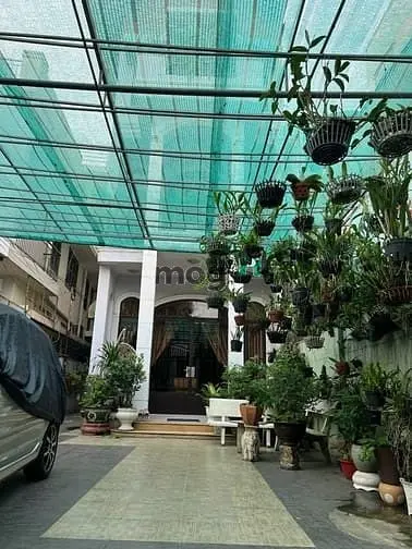 Nhà Mặt Tiền Nguyễn Văn Đậu Chỉ 150Tr/M2 Pháp Lý Chuẩn Mua Bán Nhanh