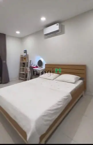 Căn 1P Ngủ C/C Richmond -Có Nội Thất Giá 11,5Tr/Th