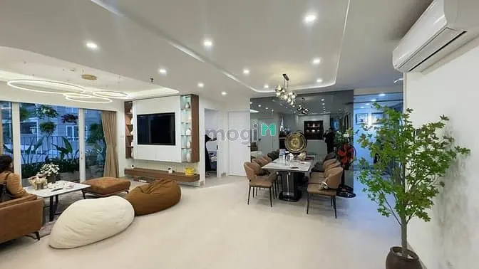 Chính Chủ Cần Bán Căn Hộ Chung Cư Hoàng Đạo Thúy