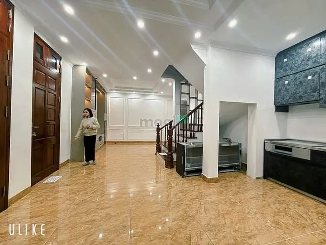 Bán Nhà Ngõ Đường Trần Khát Chân – Trung Tâm Hbt – 48M² – Ở Sướng