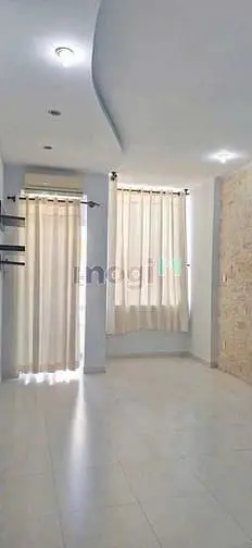 Cho Thuê Nhà Hẻm Xe Hơi -Bà Hom-Q6