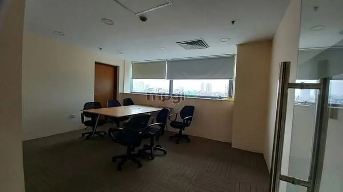 Cho Thuê Văn Phòng Tòa Oriental Tower - 324 Tây Sơn, View Thoáng, 8Tr