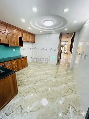 Bán Nhà Chính Chủ 1/ Hương Lộ 2, Bình Tân: 4Mx20M Đúc 1 Lửng 4 Lầu