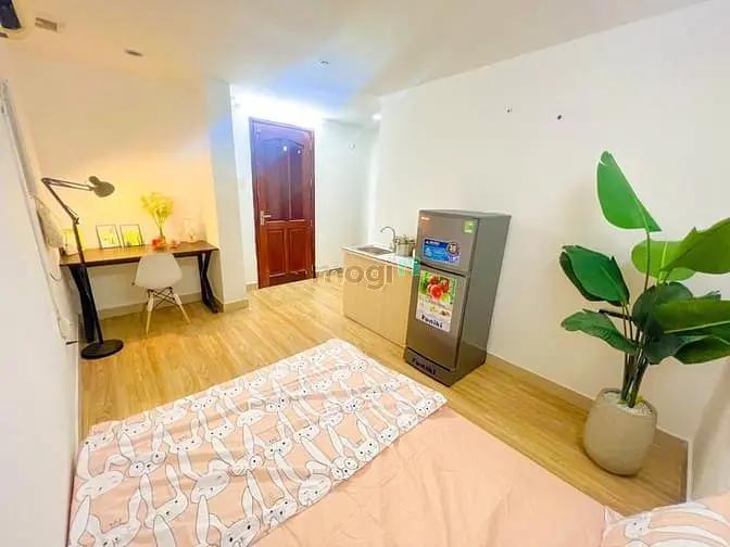 Phòng Trọ Giá Rẻ 3Tr8 Gần Vincom Cộng Hòa Tân Bình