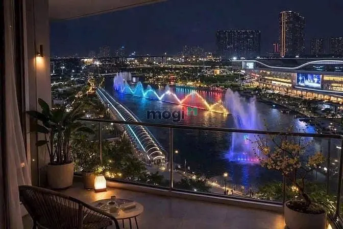 Giá Cực Tốt Giỏ Hàng F1 Độc Quyền Masteri Cosmo Central