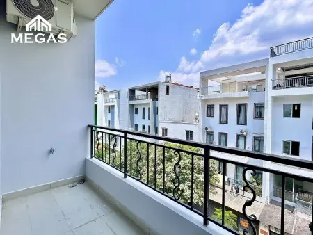 Cho Thuê Chdv Cát Lái Gần Citisoho 22M2 Full Nt 3Tr8 Cửa Sổ 4Tr3 Có Ban Công