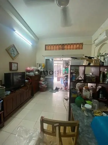 Bán Nhà 1 Trệt 1 Lầu Đường 6 Tam Bình Thủ Đức, Dt Đất 180M2.