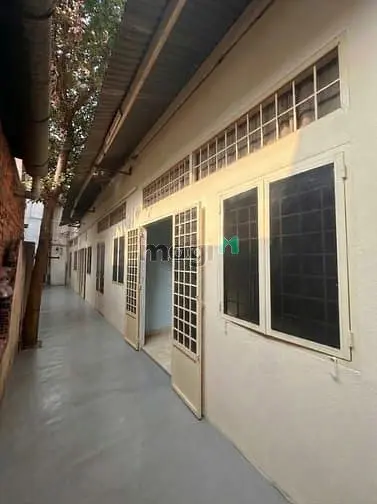 Bán Nhà Quỹ Đất Lớn 12.5X22M Khu Phan Xích Long, Có Dãy Trọ Siêu Rộng