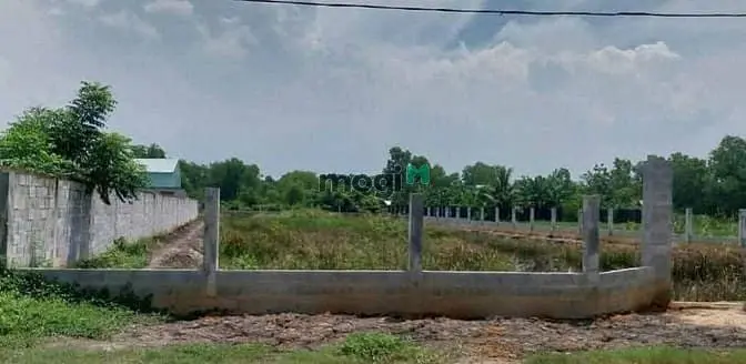 Cc Bán Đất Mt Đường D1, P. Long Phước, Q.9 Giá 11,1Tr/M2