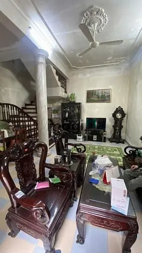 Hàng Hiếm Chủ Cần Bán Gấp Nhà Trong Ngõ Nguyễn Ngọc Nại Thanh Xuân