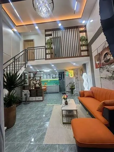 P. Linh Xuân, Nhà Mới Tinh Ở Ngay, Hxt 2T Full Nt 40.3M2 Chỉ 3.75 Tỷ.